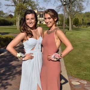 Meet your Posher, Katherine